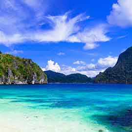 15 jours aux Philippines