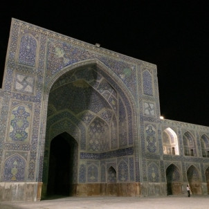 14 Jours en Iran