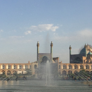 14 Jours en Iran
