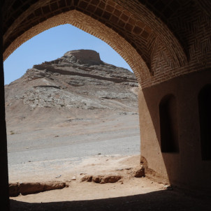 14 Jours en Iran