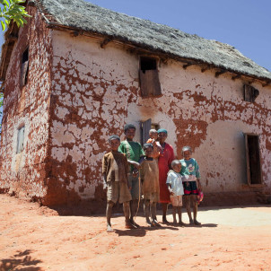 Les secrets de la  Route Nationale 7 de Madagascar