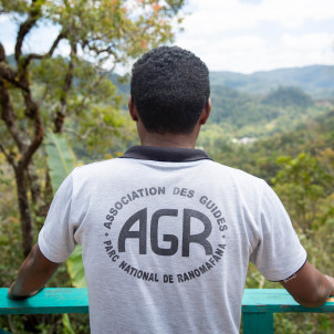 Les secrets de la  Route Nationale 7 de Madagascar