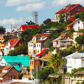 Road-Trip sur la Route Nationale 7 de Madagacar