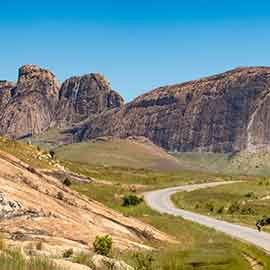 Road-Trip sur la Route Nationale 7 de Madagacar