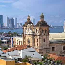 15 jours en Colombie : entre terre de contraste et civilisations secrètes