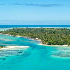 20 jours à Madagascar : l'île au fabuleux contraste