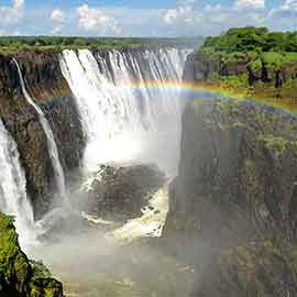 11 jours de safari au Botswana