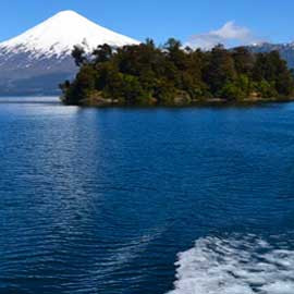 Balade nature en Patagonie chilienne et argentine,