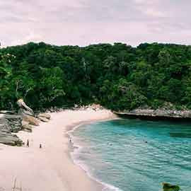 L'île secrète Sumba : le joyau Indonésien