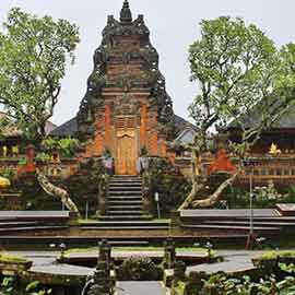 Paradis indonésiens: des rizières de Bali aux plages de Sumba