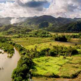 Bali et Lombok hors des sentiers battus
