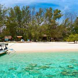 Bali et Lombok hors des sentiers battus