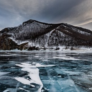 Voyage au lac Baikal