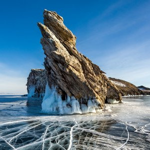 Voyage au lac Baikal