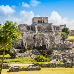 Itinéraire Zéro Déchet, Péninsule du Yucatán
