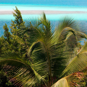 Itinéraire Zéro Déchet, Péninsule du Yucatán
