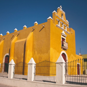 Itinéraire Zéro Déchet, Péninsule du Yucatán