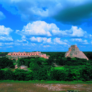 Itinéraire Zéro Déchet, Péninsule du Yucatán