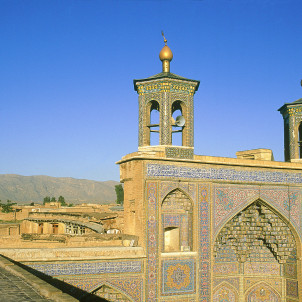 Treasure Of Persia 12 Days Iran Cultural Tour