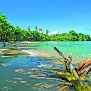 Entdecken Sie das wahre Costa Rica, mit Schwerpunkt auf Land und Landwirtschaft.