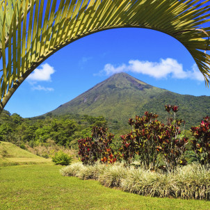 Entdecken Sie das wahre Costa Rica, mit Schwerpunkt auf Land und Landwirtschaft.