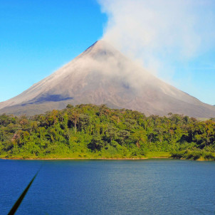 Entdecken Sie das wahre Costa Rica, mit Schwerpunkt auf Land und Landwirtschaft.