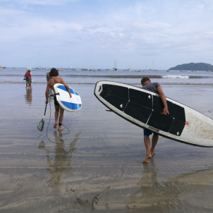 Luxus und Intimitat im Grunen Paradies