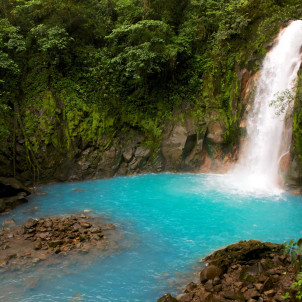 Au plus proche de la nature du Costa Rica et des locaux