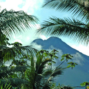 Au plus proche de la nature du Costa Rica et des locaux
