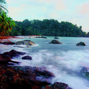 L'essentiel du Costa Rica