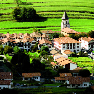 Road trip dans le Sud-Ouest