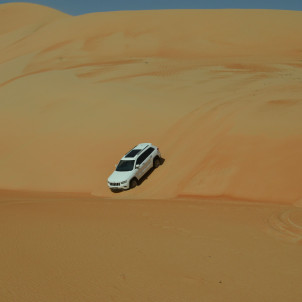 Entzuckendes Dubai