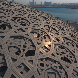 Entzuckendes Dubai