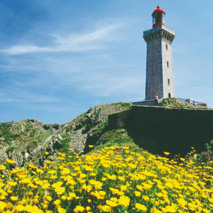Randonnées sur les balcons de Banyuls et Collioure
