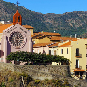 Randonnées sur les balcons de Banyuls et Collioure