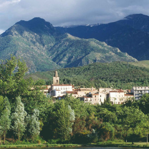 Cerdagne et Capcir, paradis des lacs et du soleil