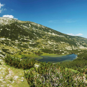 Soins balnéo et raquettes en Bulgarie