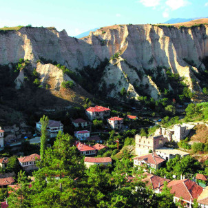 Soins balnéo et raquettes en Bulgarie