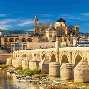 Les Perles de l'Andalousie