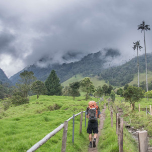 Les incontournables: des Andes aux Caraïbes - 14 jours