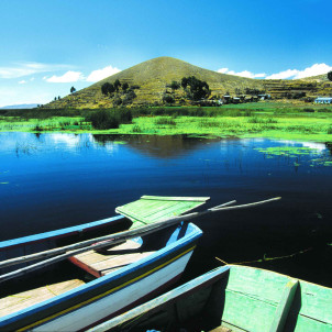 Boliviens Must-Seeing