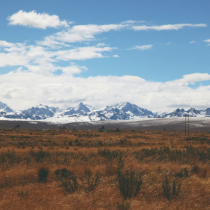 Boliviens Must-Seeing
