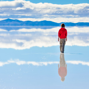 Boliviens Must-Seeing