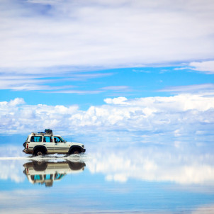 Boliviens Must-Seeing