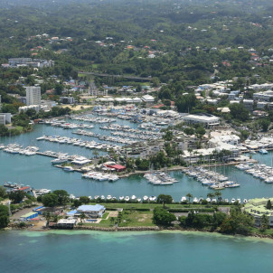 La Guadeloupe et ses Iles en 9 jours