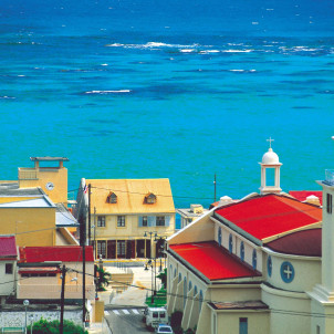 La Guadeloupe et ses Iles en 9 jours