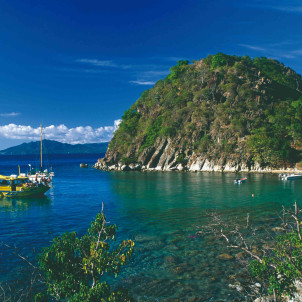La Guadeloupe et ses Iles en 9 jours