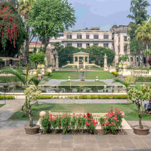 Wandelcircuit, yoga wellness massage en Nepal