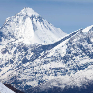 Wandelcircuit, yoga wellness massage en Nepal