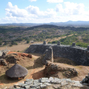 Guided tour - Essentials of Zimbabwe